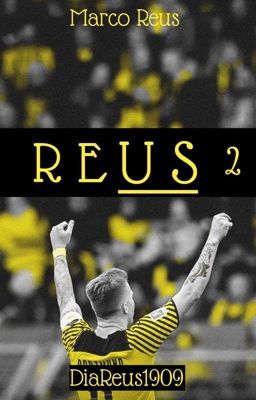 {2}»RE(US)❤️« [Marco Reus FF] ✔️.  