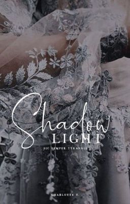 2. Shadowlight | ✓