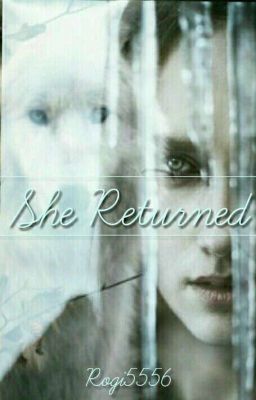 2: She's returned //Teen Wolf 