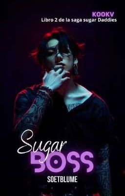 2 Sugar Boss [kooktae]