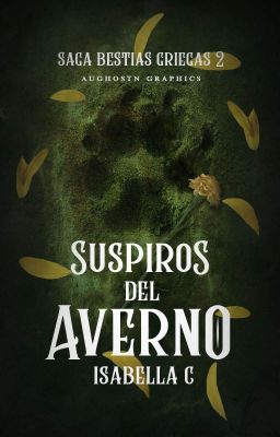 2. Suspiros del Averno [BG #2]