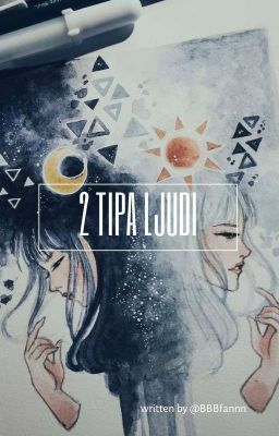 {2 tipa ljudi}| Slow Update