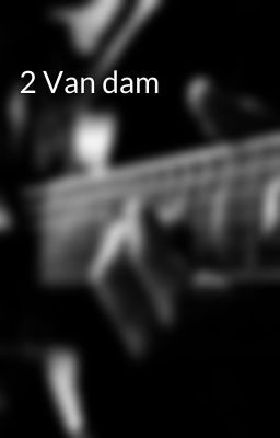 2 Van dam