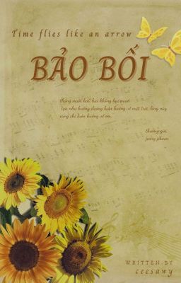 [20:08 - D5] choria || bảo bối