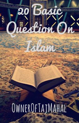 20 Basic Question On Islam