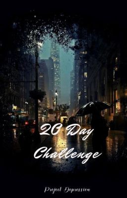 20 Day Challenge