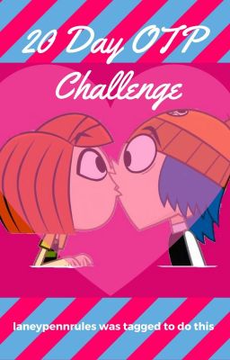 20 Day OTP Challenge