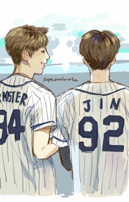 20 días NamJin :3