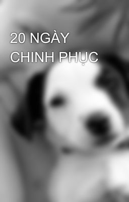 20 NGÀY CHINH PHỤC