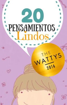 20 pensamientos lindos con dibujos Kawaii