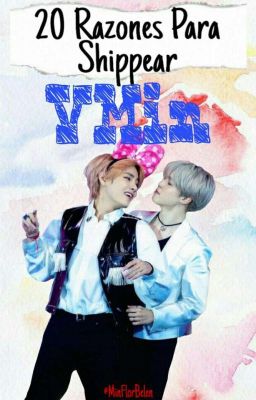 20 Razones Para Shippear VMin