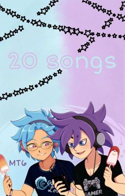 20 songs 🎶 Tag