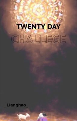 20 Wattpad Day Challenge