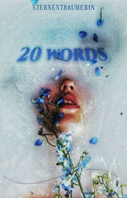 20 words