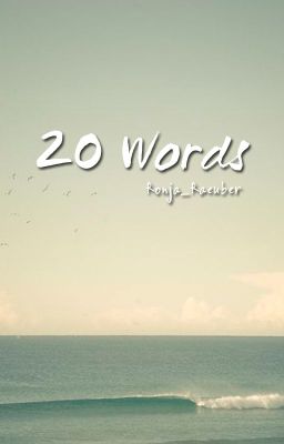 20 Words