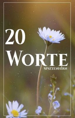 20 Worte 