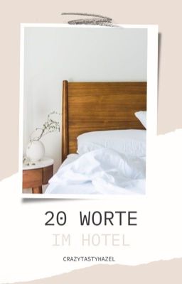 20 Worte - Im Hotel | ✓