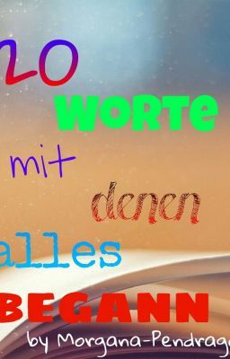 20 Worte mit denen alles begann (Merlin)