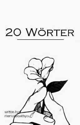 20 Wörter