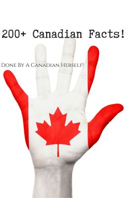 200+ Canadian Facts