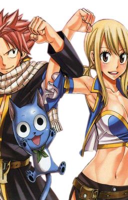 200 oneshot về Nalu