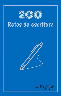 200 Retos de Escritura