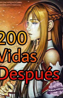 200 vidas después - kiriasuweek2019