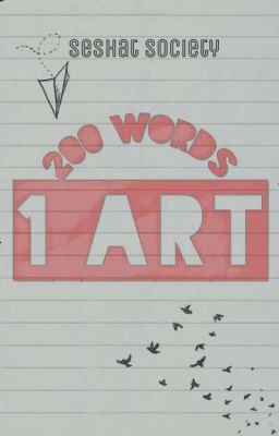 ✏ 200 Words, 1 Art | RP#2 EXO