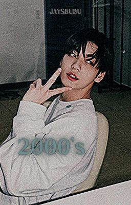 2000's • YEONBIN