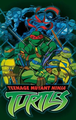 2003 tmnt rp Open!