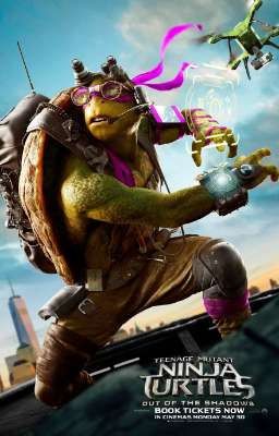 2014/2016 Donatello x reader oneshots REQUESTS OPEN