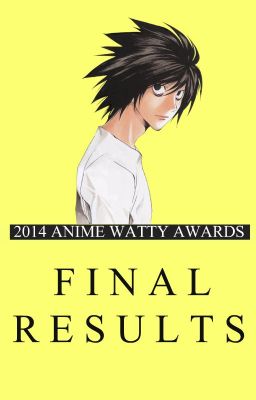 『 2014 』 RESULTS