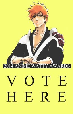 『 2014 』 VOTE HERE