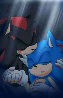 2016 Everyone changes (Sonadow love story) 