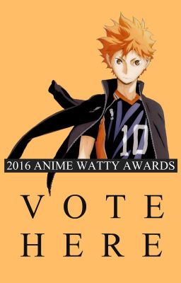 『 2016 』VOTE HERE