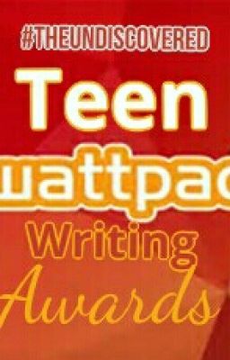 2017 Teen Wattpad Writing Awards(Voting Only)