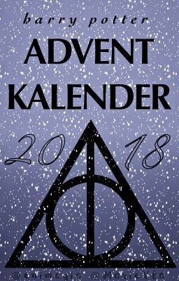 2018 Harry Potter Adventskalender - OS zu Songlyrics