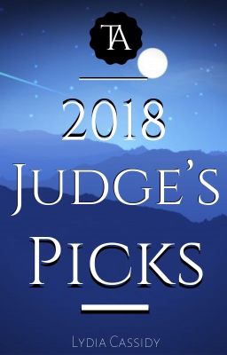 2018 Judge's Picks | ✔️