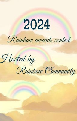 2024 Rainbow Awards Contest | ON HOLD