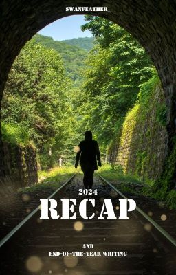 2024 recap + end of the year writing