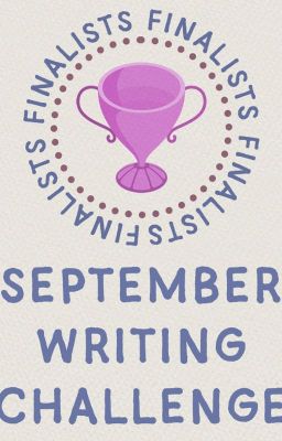 2024 September Writing Challenge - SPECIAL MENTIONS