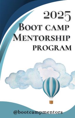 2025 Boot Camp Mentorship Program