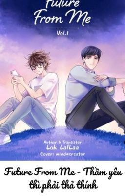 [2025 - DỊCH XONG | BL Thái] Thầm yêu thì phải thả thính