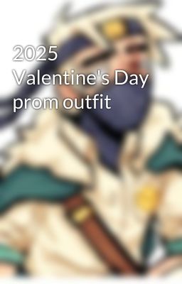 2025 Valentine's Day prom outfit