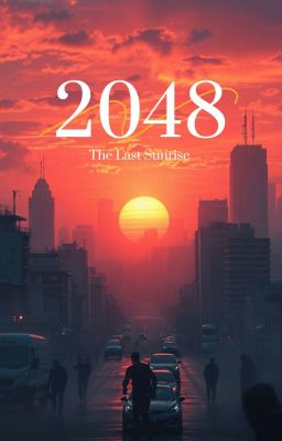 2048: Bình Minh Cuối Cùng - The Last Sunrise 