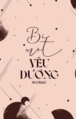 [ 21:00 | 姐多 ] Bí mật yêu đương 