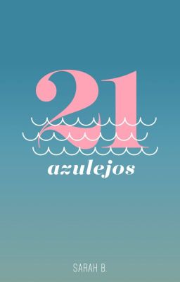 21 Azulejos