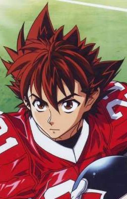 21 December |Eyeshield 21 FANFICTION|