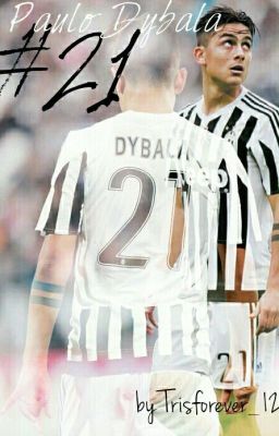 #21-Paulo Dybala 