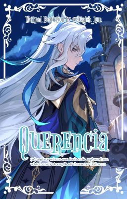 ✅️ [21+] Querencia  |  Neuvillette x Reader